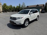Toyota Highlander-1