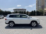 Toyota Highlander-5