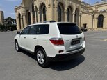 Toyota Highlander-8