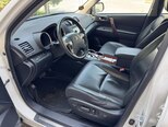 Toyota Highlander-9