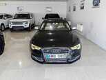 Audi A5-2