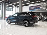 GWM Wey 07-18