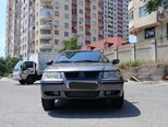 Iran Khodro Samand-1