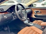 Volkswagen Passat CC-9