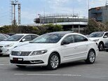 Volkswagen Passat CC-2