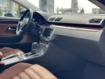 Volkswagen Passat CC-10