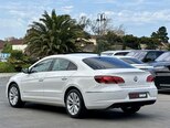 Volkswagen Passat CC-4