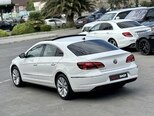 Volkswagen Passat CC-5