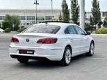 Volkswagen Passat CC-7