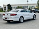 Volkswagen Passat CC-8