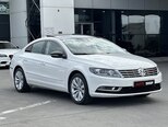 Volkswagen Passat CC-3