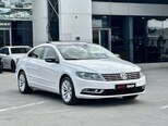 Volkswagen Passat CC-1