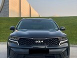 Kia Sorento-1