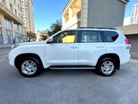 Toyota Land Cruiser Prado-3