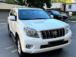 Toyota Land Cruiser Prado-1