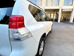 Toyota Land Cruiser Prado-5