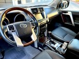Toyota Land Cruiser Prado-9