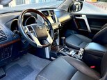Toyota Land Cruiser Prado-8