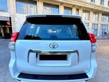 Toyota Land Cruiser Prado-6