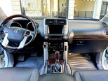 Toyota Land Cruiser Prado-7