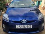 Toyota Prius-9