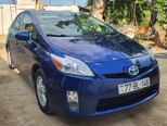 Toyota Prius-11