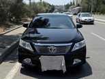 Toyota Camry-1