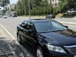 Toyota Camry-2