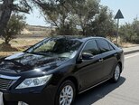 Toyota Camry-3