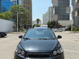 Chevrolet Aveo-1