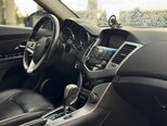 Chevrolet Cruze-19