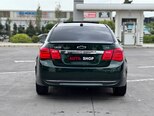 Chevrolet Cruze-4