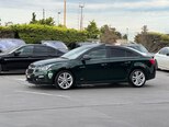 Chevrolet Cruze-11
