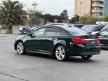 Chevrolet Cruze-7