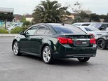 Chevrolet Cruze-6