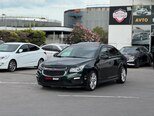Chevrolet Cruze-13
