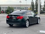Chevrolet Cruze-2