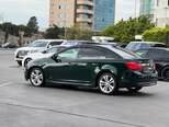 Chevrolet Cruze-8