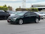 Chevrolet Cruze-12