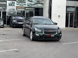 Chevrolet Cruze-16