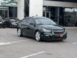 Chevrolet Cruze-1