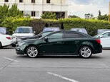 Chevrolet Cruze-10