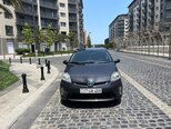 Toyota Prius-1