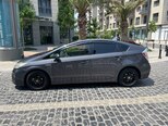 Toyota Prius-3