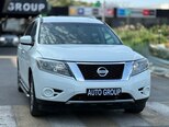 Nissan Pathfinder-2