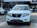 Nissan Pathfinder-4