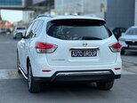 Nissan Pathfinder-7