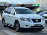 Nissan Pathfinder-3