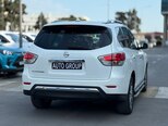 Nissan Pathfinder-9