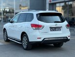Nissan Pathfinder-8